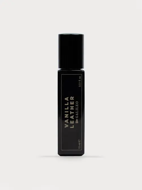 PARFEM VANILLA LEATHER PUTNO PAKIRANJE 15 ML ORIJENTALNO