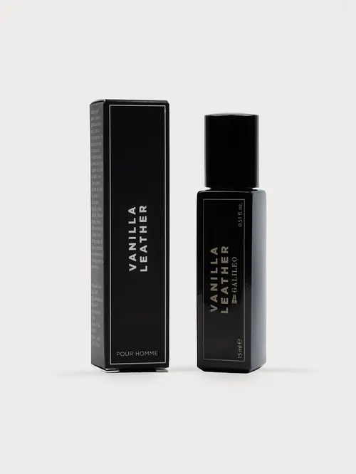 PARFEM VANILLA LEATHER PUTNO PAKIRANJE 15 ML ORIJENTALNO