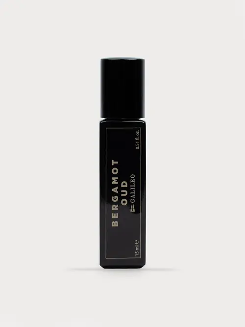 PARFEM BERGAMOT OUD PUTNO PAKIRANJE 15 ML CITRUSNO