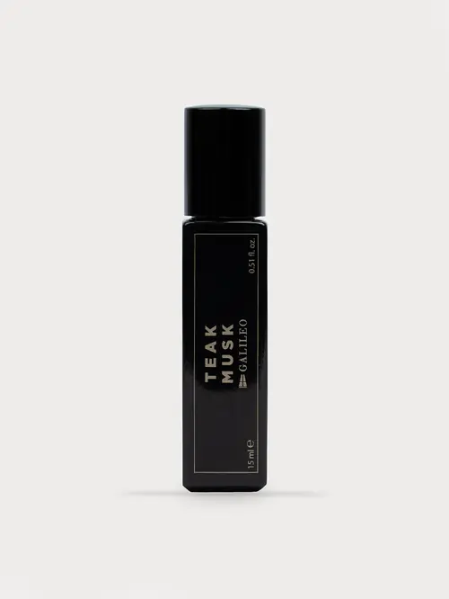 PARFEM TEAK MUSK PUTNO PAKIRANJE 15 ML ORIJENTALNO