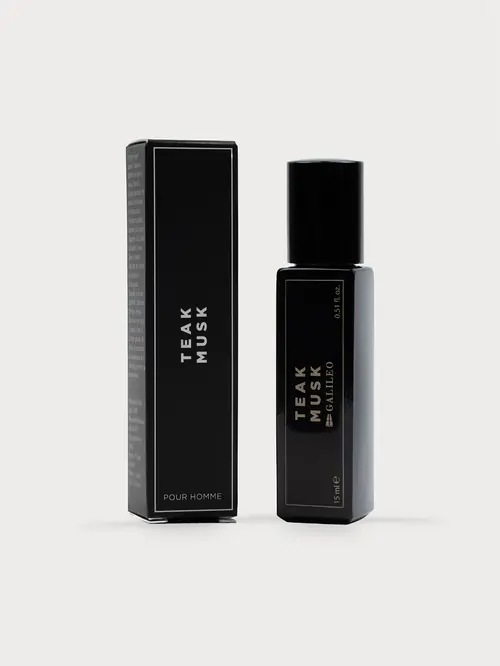PARFEM TEAK MUSK PUTNO PAKIRANJE 15 ML ORIJENTALNO