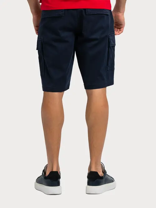 CARGO BERMUDE OD PAMUKA 50 NAVY