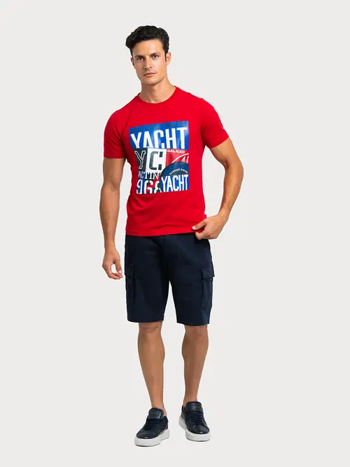CARGO BERMUDE OD PAMUKA 50 NAVY