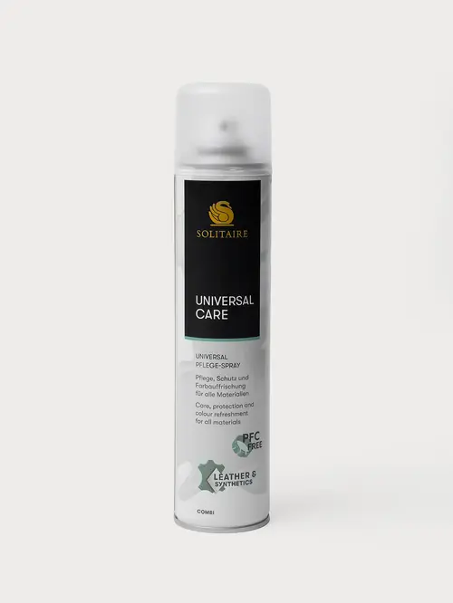 UNIVERZALNI SPREJ ZA NJEGU OBUĆE I TORBI 300 ML