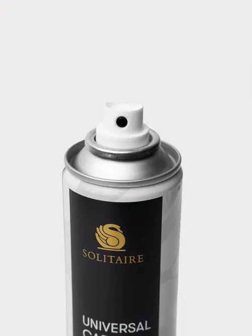 UNIVERZALNI SPREJ ZA NJEGU OBUĆE I TORBI 300 ML