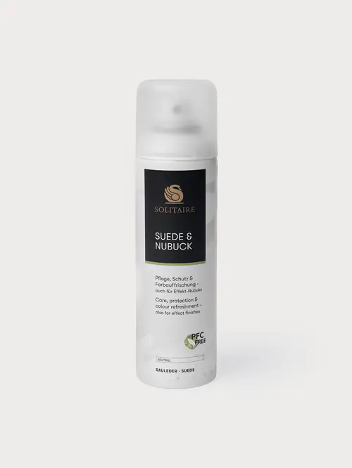 NEUTRALNI SPREJ ZA BRUŠENU KOŽU I NUBUK 200 ML