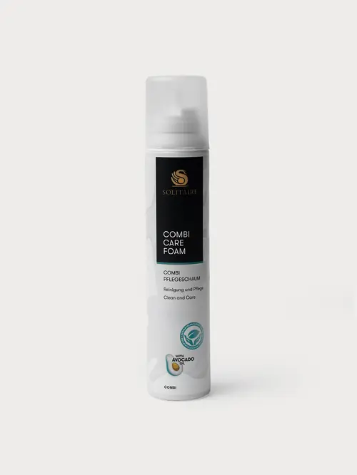 UNIVERZALNA PJENA ZA ČIŠĆENJE I NJEGU 200 ML