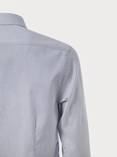 NON-IRON POSLOVNA KOŠULJA 100% PAMUK
