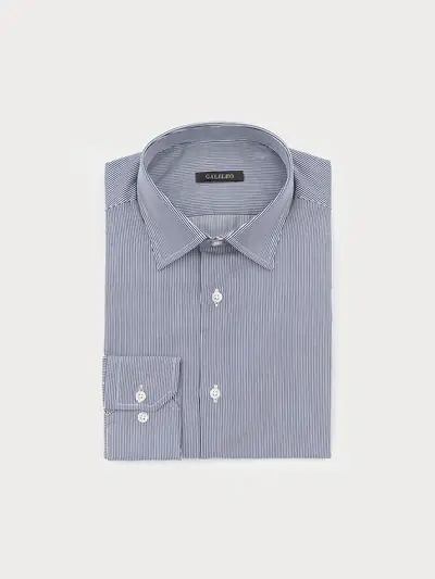 NON-IRON POSLOVNA KOŠULJA 100% PAMUK