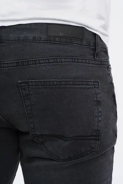 TRAPER HLAČE DENIM NORTH