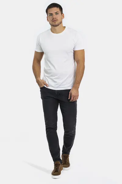 TRAPER HLAČE DENIM NORTH