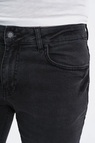 TRAPER HLAČE DENIM NORTH