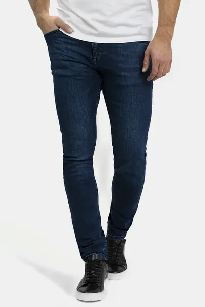 TRAPER HLAČE DENIM NORTH
