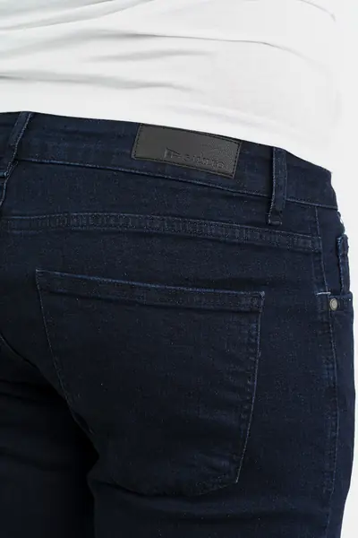 TRAPER HLAČE DENIM FAB