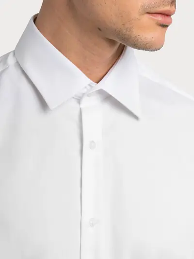 SVEČANA MUŠKA KOŠULJA 100% PAMUK NON-IRON