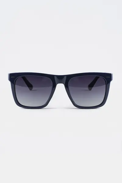 MUŠKE SUNČANE NAOČALE DARK BLUE 5366
