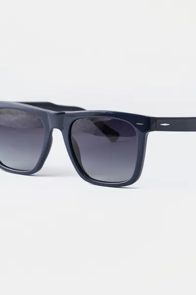 MUŠKE SUNČANE NAOČALE DARK BLUE 5366