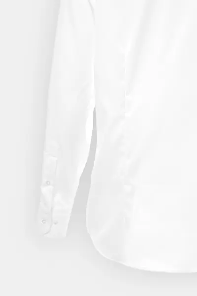 NON-IRON POSLOVNA SRAJCA 100% BOMBAŽ
