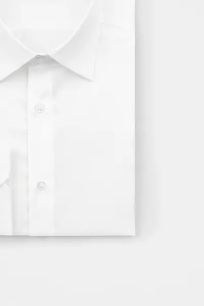NON-IRON POSLOVNA KOŠULJA 100% PAMUK
