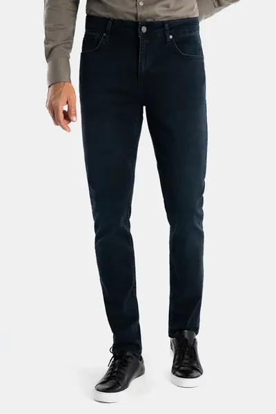 TRAPER HLAČE DENIM EAST