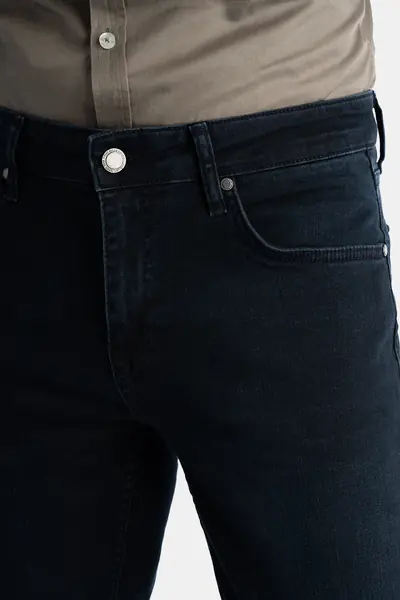 TRAPER HLAČE DENIM EAST