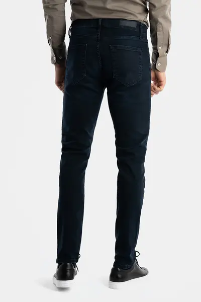 TRAPER HLAČE DENIM EAST