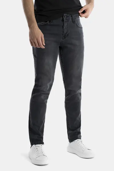 TRAPER HLAČE DENIM CLINT