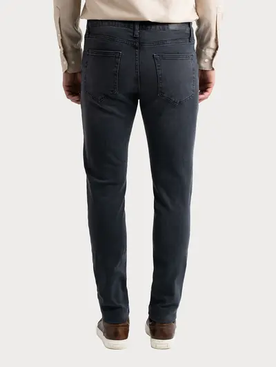 TRAPER HLAČE DENIM CLINT