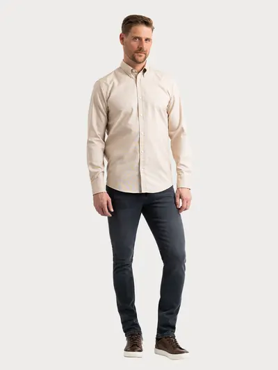 TRAPER HLAČE DENIM CLINT