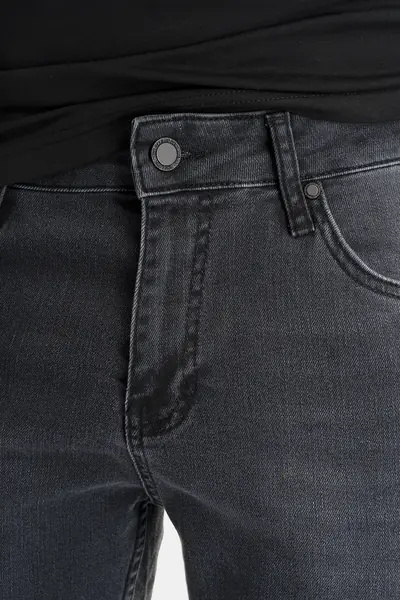 TRAPER HLAČE DENIM CLINT