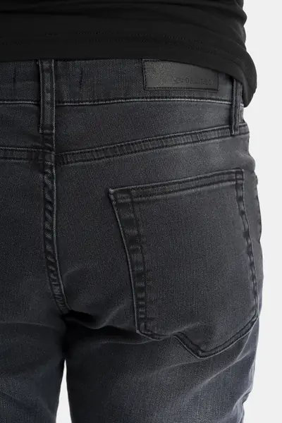 TRAPER HLAČE DENIM CLINT