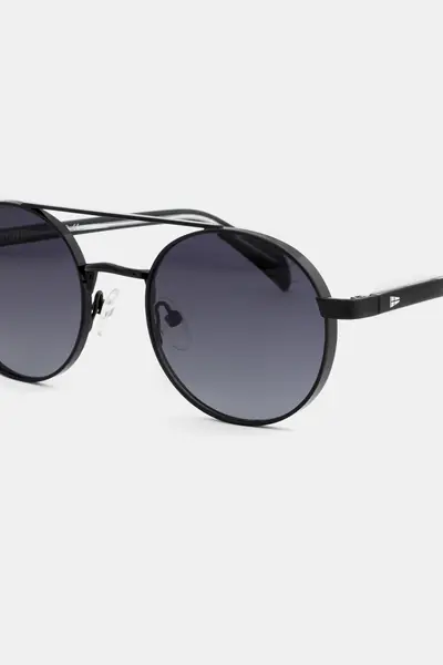 MUŠKE SUNČANE NAOČALE BLACK 0036