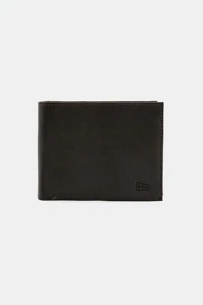 KOŽNI NOVČANIK – ZIP PRETINAC – TRIFOLD