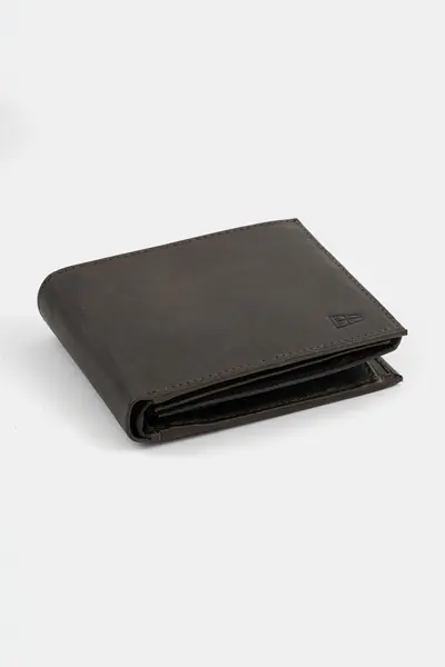 KOŽNI NOVČANIK – ZIP PRETINAC – TRIFOLD