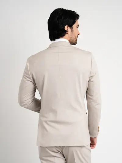 ELEGANTNO POSLOVNO ODIJELO S DODATKOM VUNE