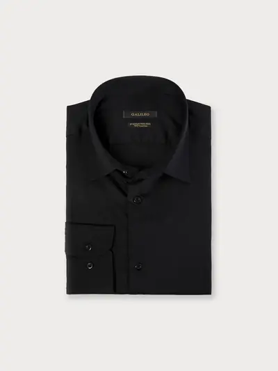 NON-IRON POSLOVNA SRAJCA 100% BOMBAŽ