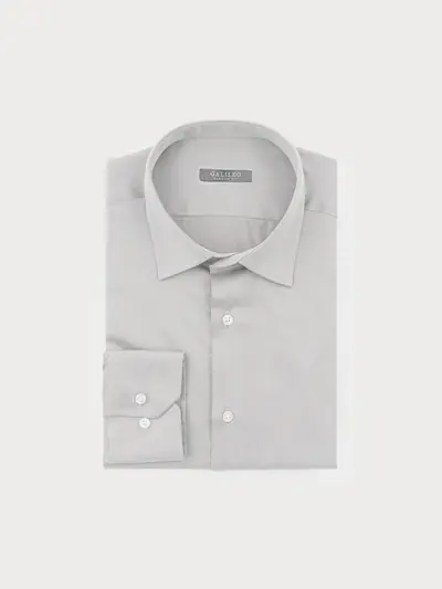 NON-IRON POSLOVNA KOŠULJA 100% PAMUK