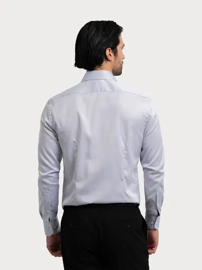 NON-IRON POSLOVNA KOŠULJA 100% PAMUK