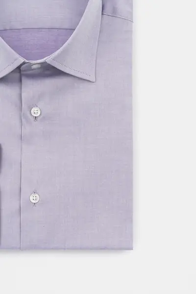 NON-IRON POSLOVNA KOŠULJA 100% PAMUK