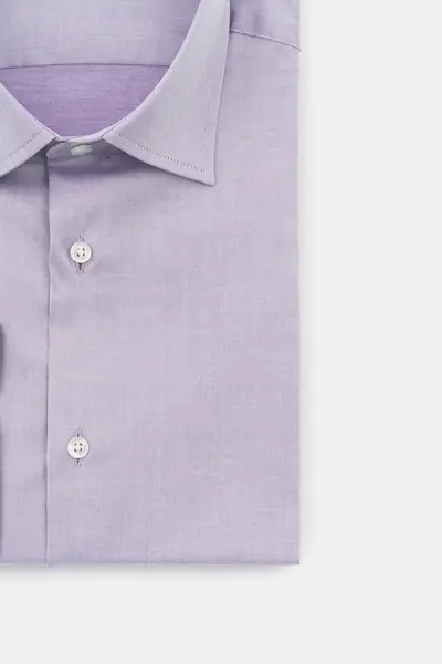 NON-IRON POSLOVNA KOŠULJA 100% PAMUK