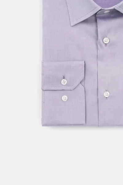 NON-IRON POSLOVNA KOŠULJA 100% PAMUK