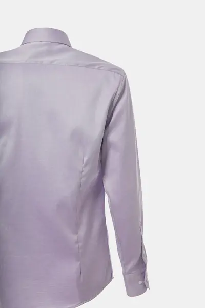 NON-IRON POSLOVNA KOŠULJA 100% PAMUK