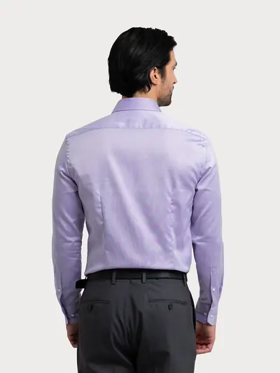 NON-IRON POSLOVNA KOŠULJA 100% PAMUK