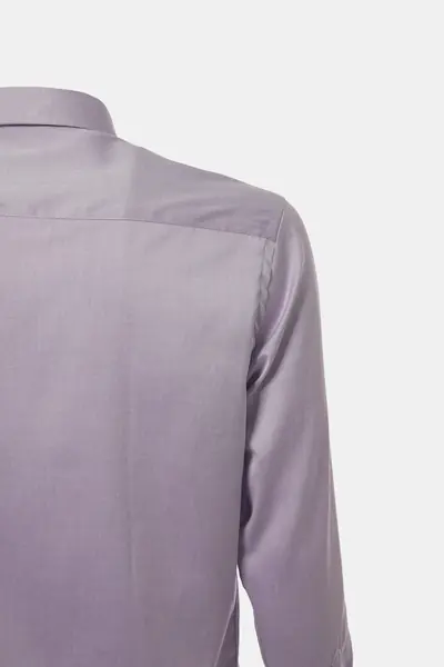 NON-IRON POSLOVNA KOŠULJA 100% PAMUK