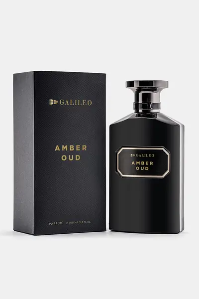 PARFEM AMBER OUD