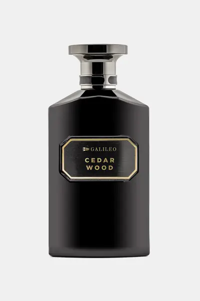 PARFEM CEDAR WOOD