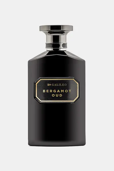 PARFEM BERGAMOT OUD