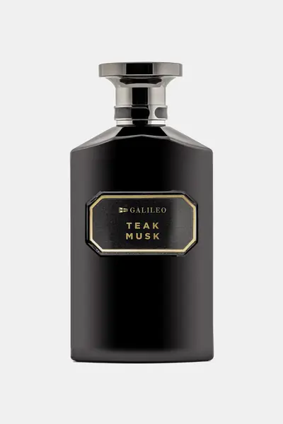 PARFEM TEAK MUSK