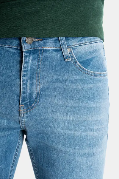 TRAPER HLAČE DENIM COSTNER