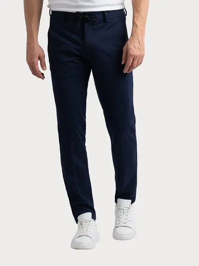 HLAČE OD ODIJELA SMART CASUAL
